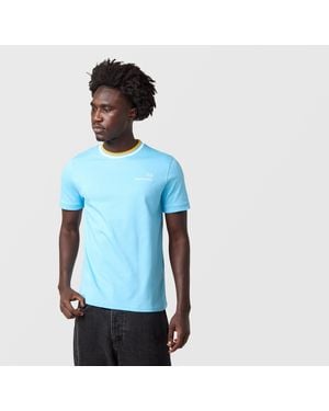 Sergio Tacchini Rainer T-Shirt - Blue