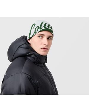 Columbia Skull Beanie - Black