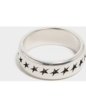 Twojeys Starline Ring - Black