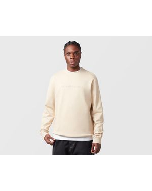 Henri Lloyd Lytham Sweatshirt - Natural