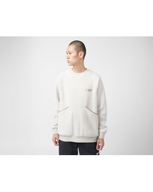 Berghaus Volcanism Jumper - White