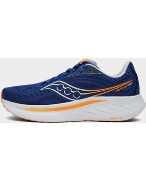 Saucony Ride 18 - Blue