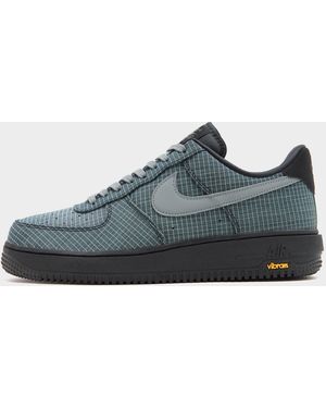 Nike Air Force 1 Vibram - Blue