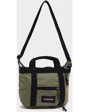 Eastpak Mini Travel Tote Bag - Black