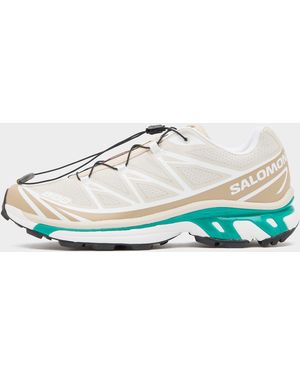 Salomon Xt-6 - Grey