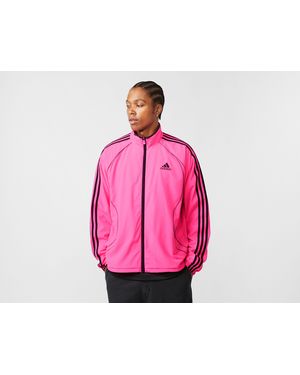 adidas Originals Teamgeist Adicolor Track Top - Pink