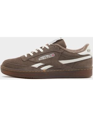 Reebok Club C - Brown