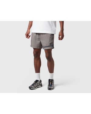Umbro Sports Culture Woven Football Shorts - Black
