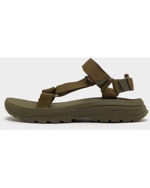 Teva Hurricane Xlt3 Sandals - Black