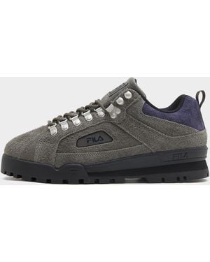 Fila Trailblazer - Black