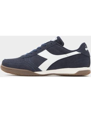 Diadora Seoul Indoor - Blue