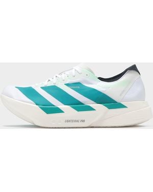adidas Adizero Adios Pro 4 - Blue