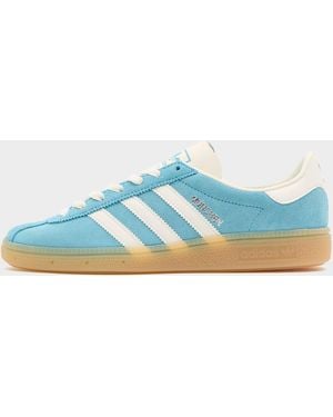 adidas Originals Munchen - Blue
