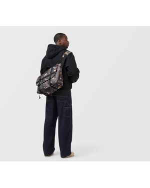 Carhartt Jake Messenger Bag - Black