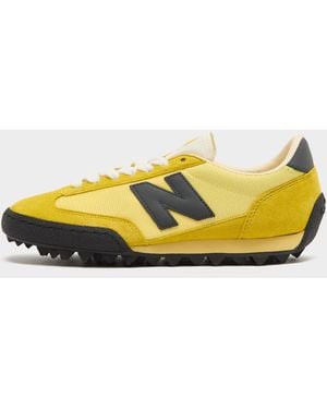 New Balance Gator Run - Yellow