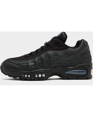Nike Air Max 95 - Schwarz