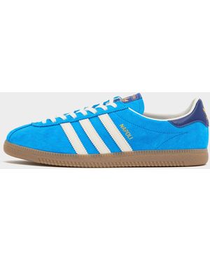adidas Originals Napoli 'Forza' - Blue