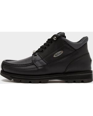 Rockport Umbwe Hiker Boot - Black