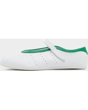 adidas Originals Stan Smith Lo Pro Ballet - White