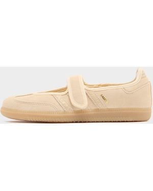 adidas Originals Samba Jane - White