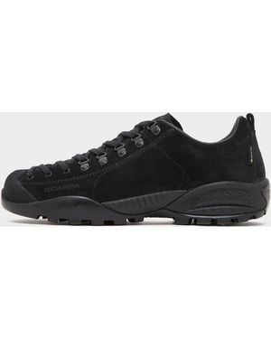 SCARPA Mojito Rock Gore-Tex - Black