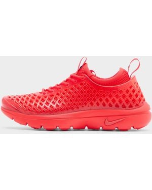 Nike Air Rejuven8 - Red