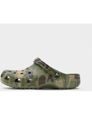 Crocs™ Classic Clog - Green