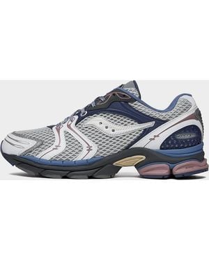 Saucony Progrid Triumph 4 - Blue