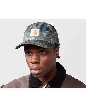 Carhartt Holden Cap - Grey
