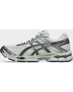 Asics Gel-Cumulus 16 - Metallic