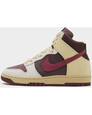 Nike Dunk High 1985 - Brown