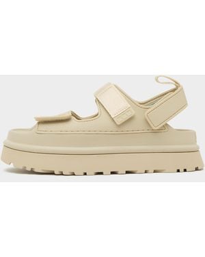 UGG Goldenglow - Metallic
