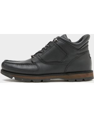 Rockport Umbwe Hiker Boot - Black