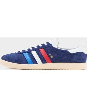 adidas Originals X Size? X Billy's 'Japan City Series' Osaka - Blue