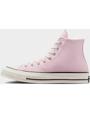 Converse Chuck 70 Hi - Pink