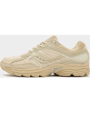 Saucony Progrid Omni 9 Armour - White