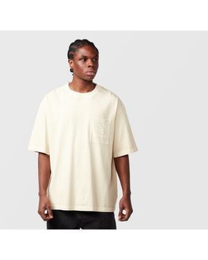 Timberland Gd Pocket T-Shirt - Black