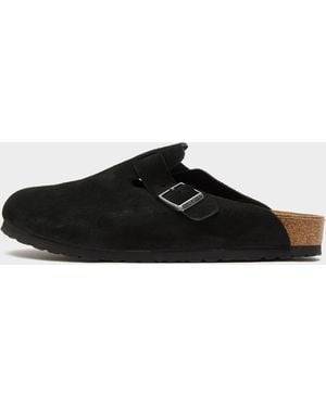 Birkenstock Boston - Black