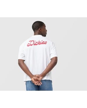 Dickies Cornville T-Shirt - Blue