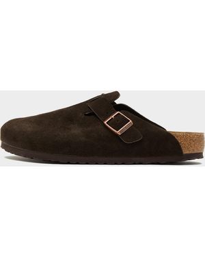 Birkenstock Boston - Brown