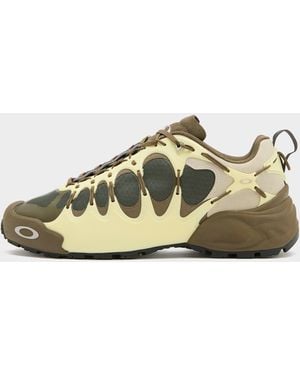 Oakley Ibex - Metallic