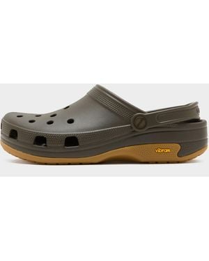 Crocs™ Classic Exp Vibram Clog - Green