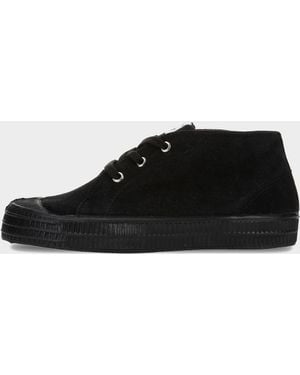 Novesta X Noel Gallagher Lone Star - Black