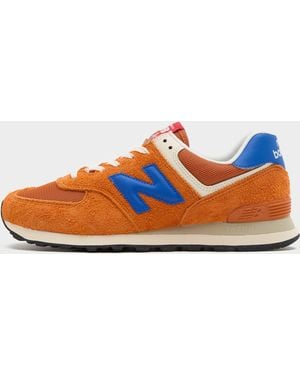 New Balance 574 - Blue