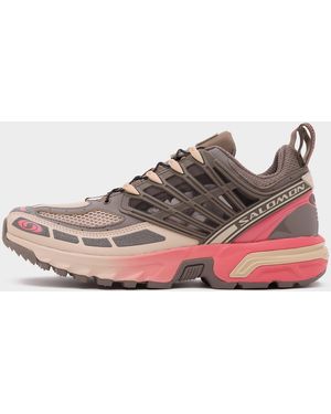 Salomon Acs Pro - Brown
