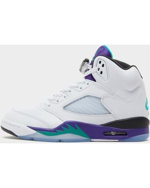 Nike Air 5 - Blue