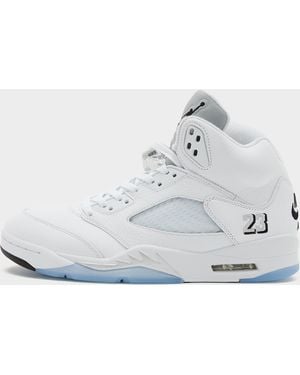 Nike Air 5 Retro Og Metallic'