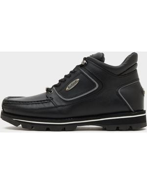 Rockport Umbwe Hiker Boot 3M - Black