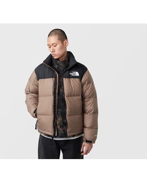 The North Face Nuptse 1996 Jacket - Black