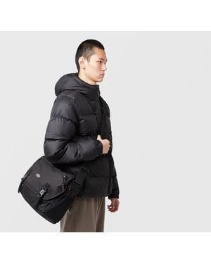 Eastpak Courier Pro Messenger Bag - Black